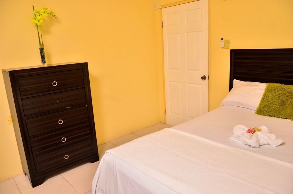 Kingston Sunset Guest Apartment I Buitenkant foto