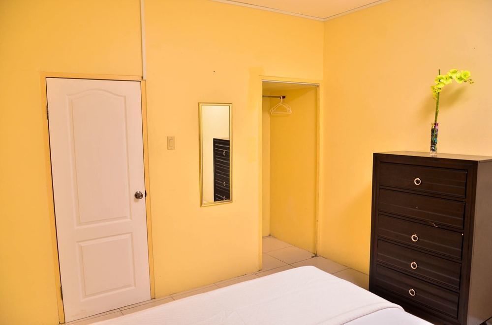 Kingston Sunset Guest Apartment I Buitenkant foto