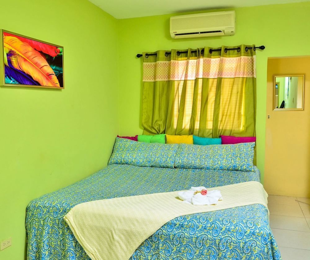 Kingston Sunset Guest Apartment I Buitenkant foto